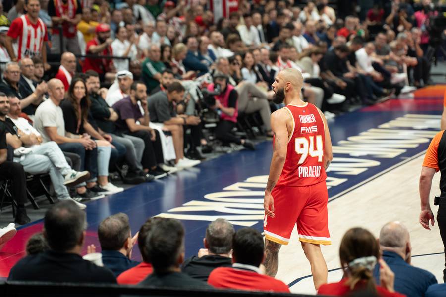 FOTO: Đorđe Stojanović/Skaut sport