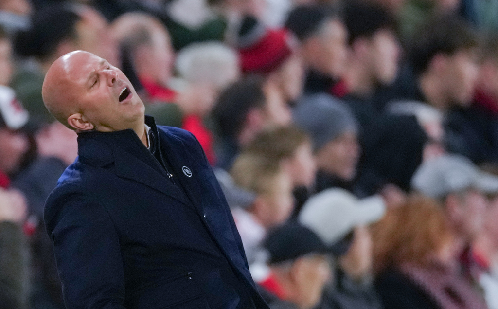 Guliver/AP Photo/Dave Shopland