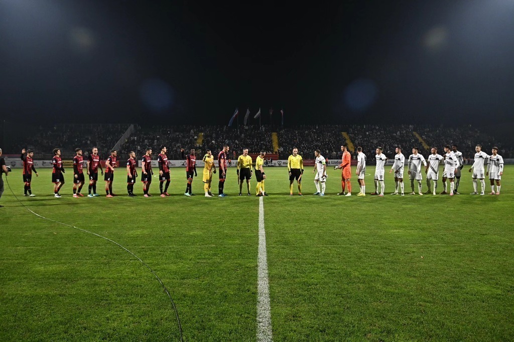 foto: Facebook FK Mačva