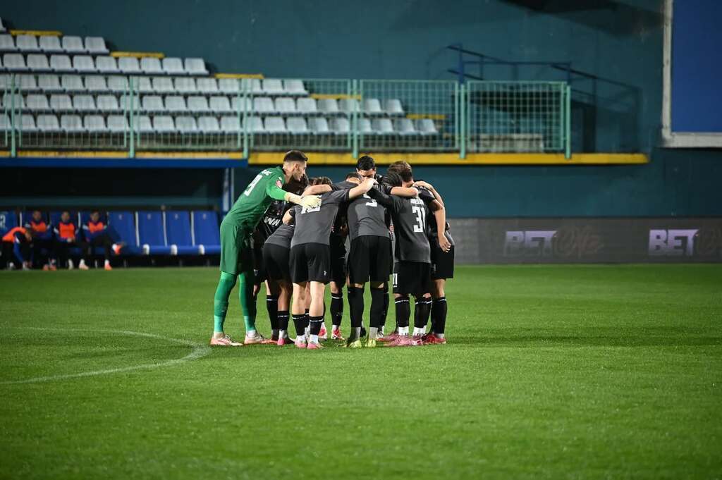 foto: Facebook - FK Rudar Prijedor