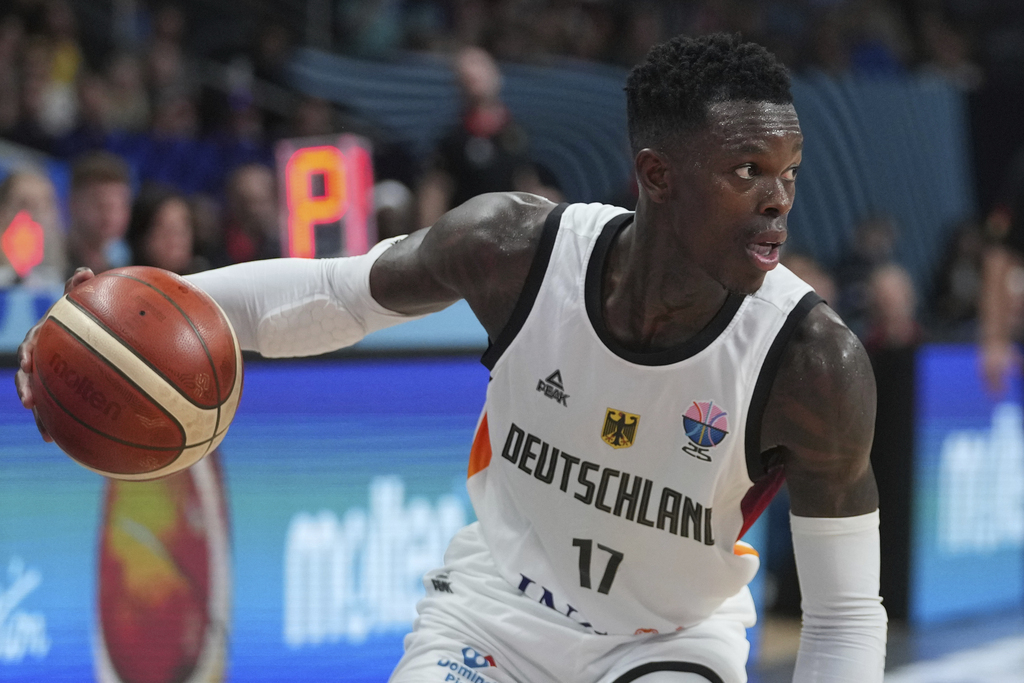 Guliver / AP Photo / Sergei Grits