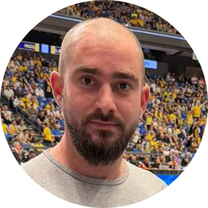 Marko Stojanović