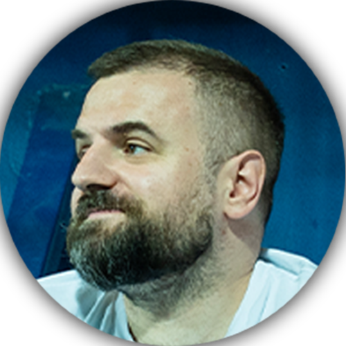 Luka Vlaisavljević