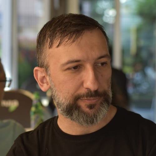 Predrag Babić
