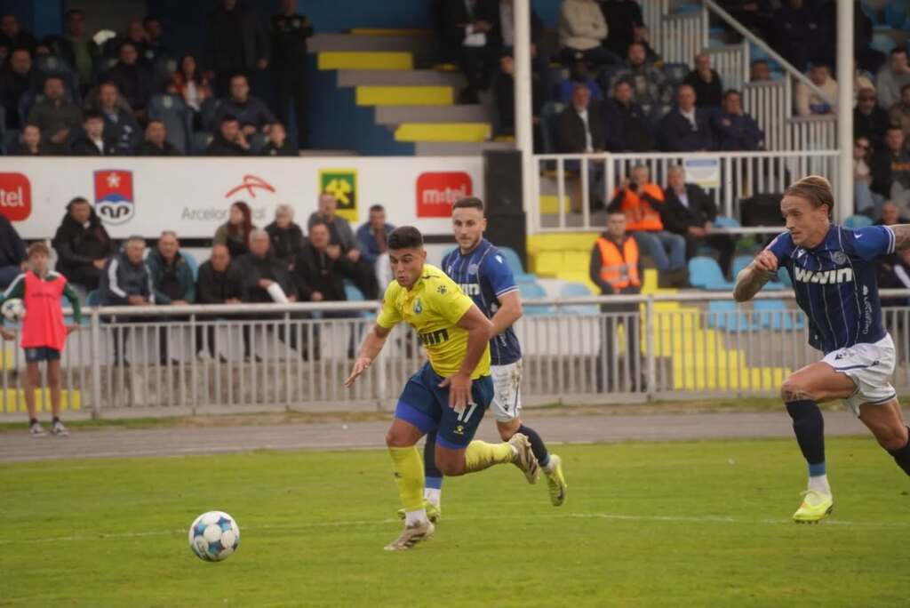 foto: Facebook - FK Rudar Prijedor