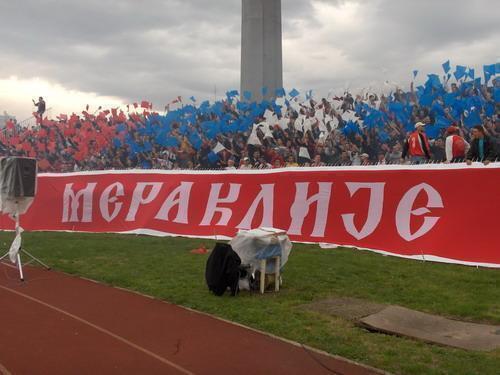 Facebook/Meraklije 1989