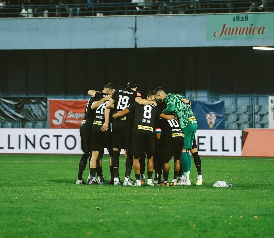 Foto: Facebook - HNK Vukovar