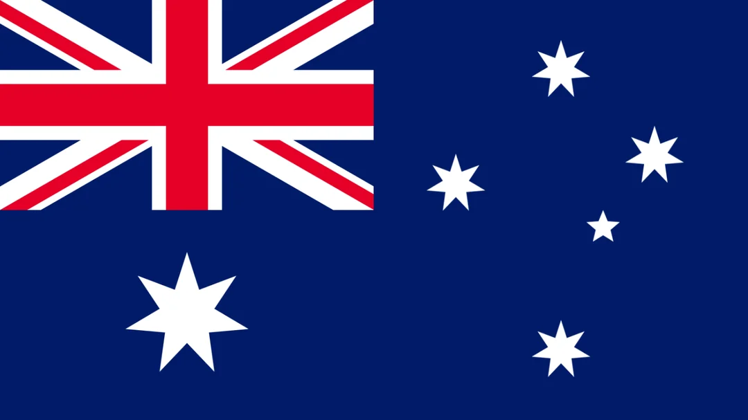 Australija