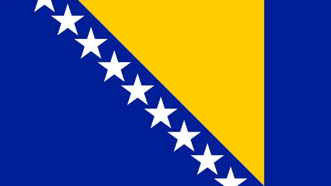 Bosna i Hercegovina