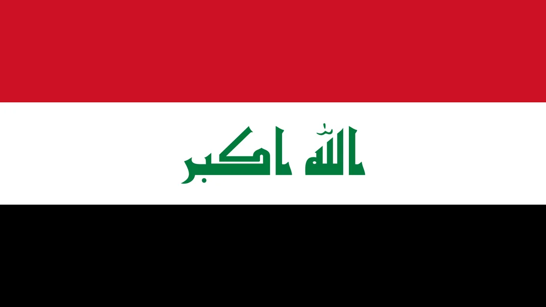 Irak