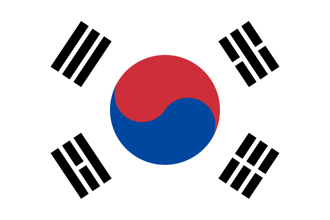 Južna Koreja