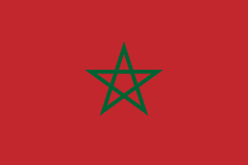 Maroko