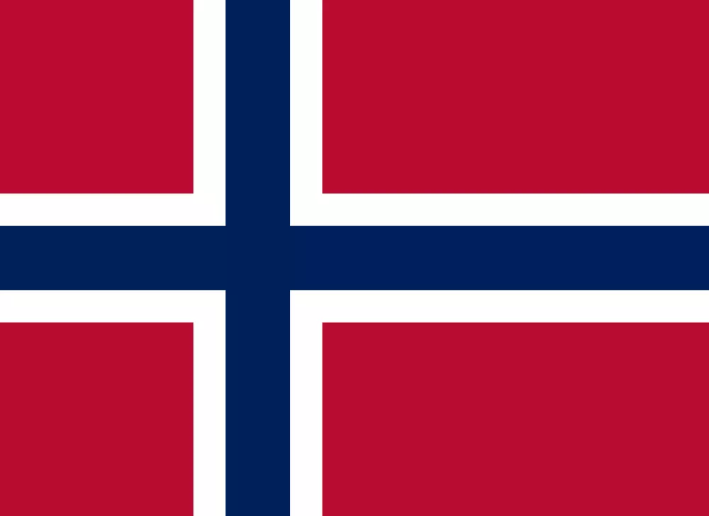 Norveška