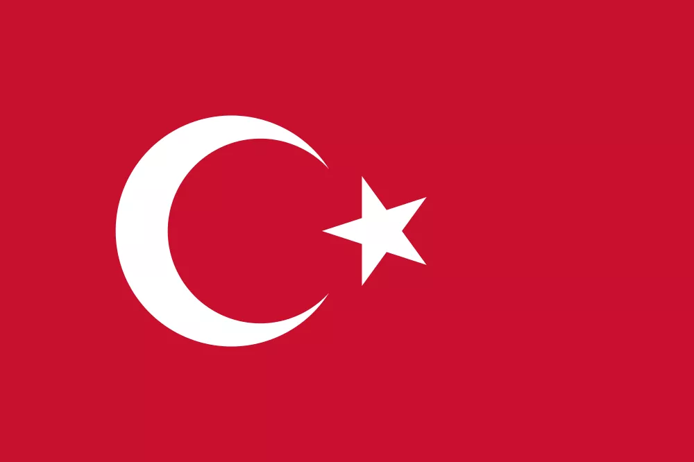 Turska