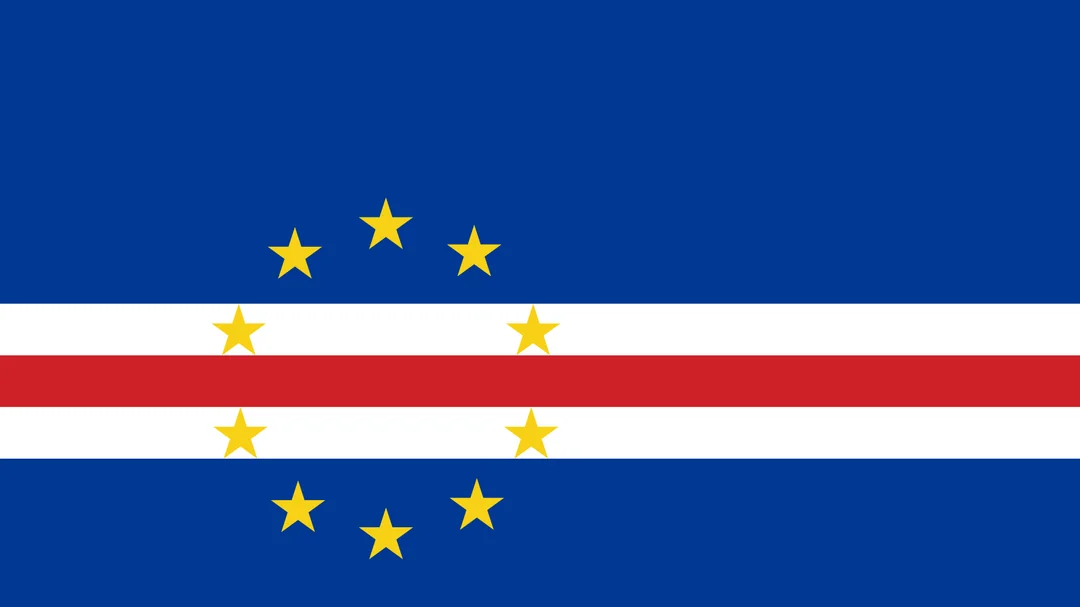 Zelenortska Ostrva