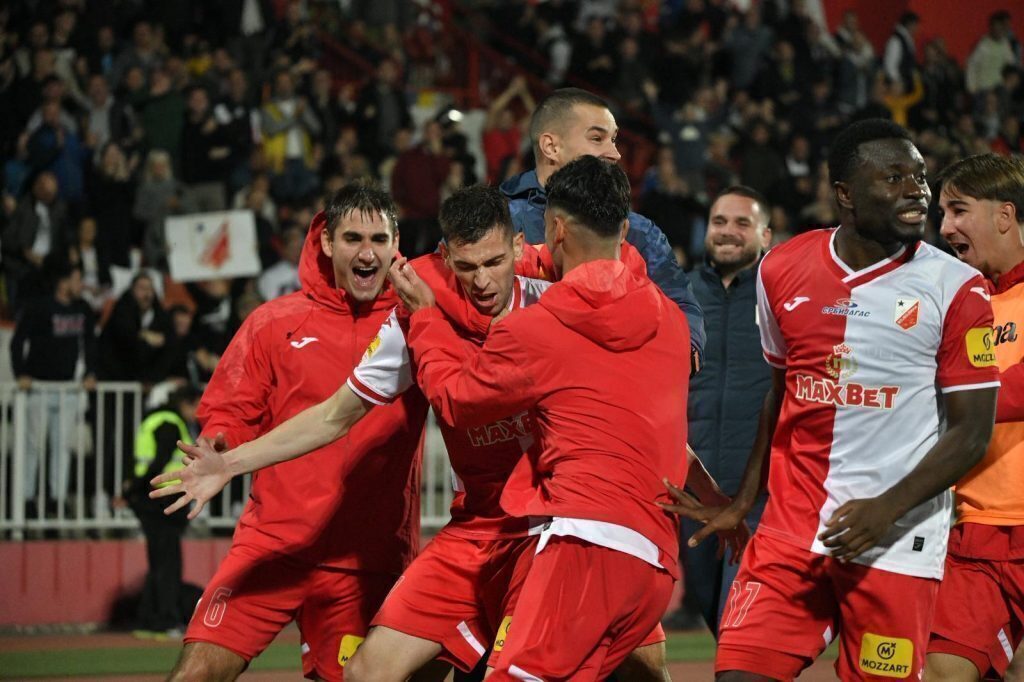 foto: FKVOJVODINA.RS