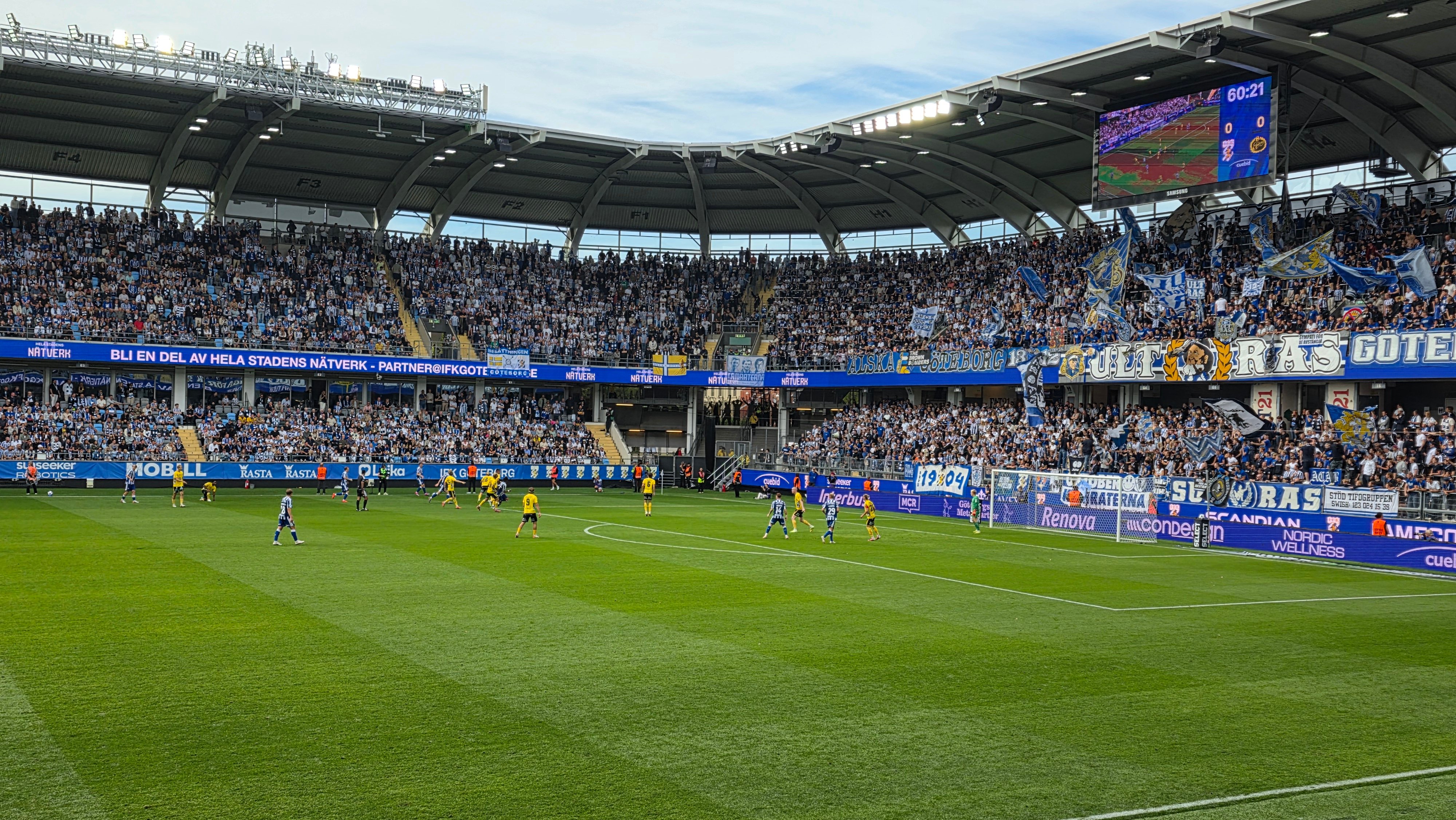 foto: Skaut sport
