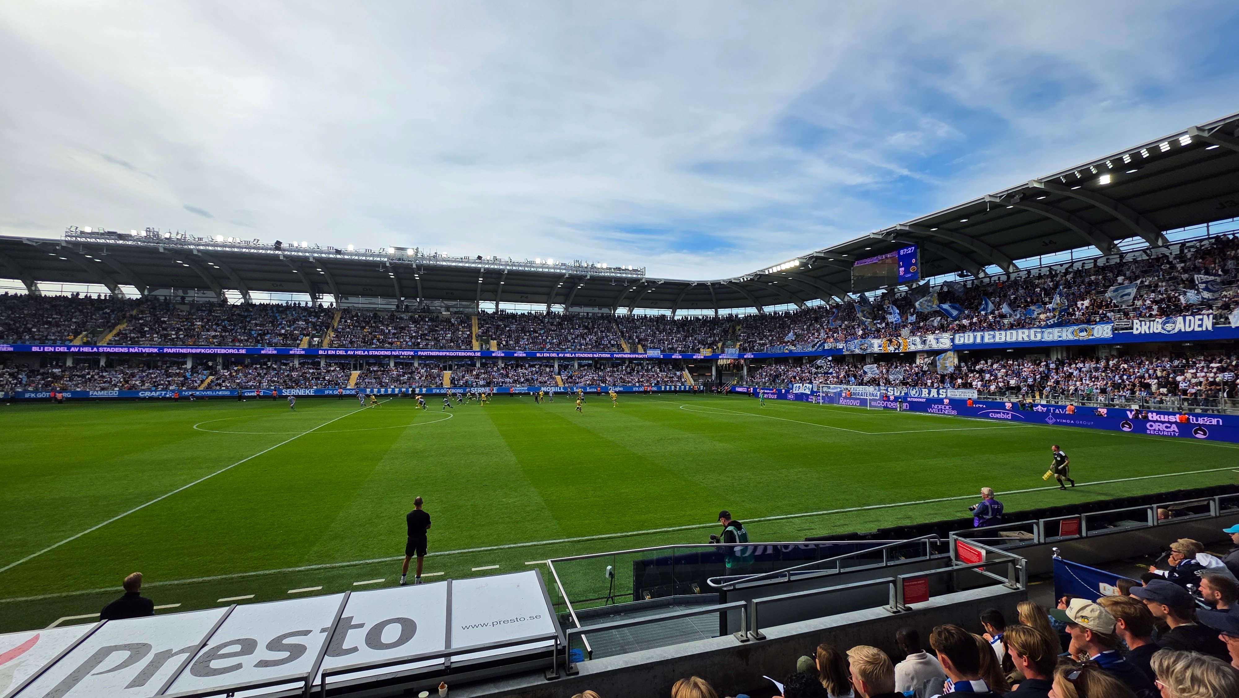 foto: Skaut sport