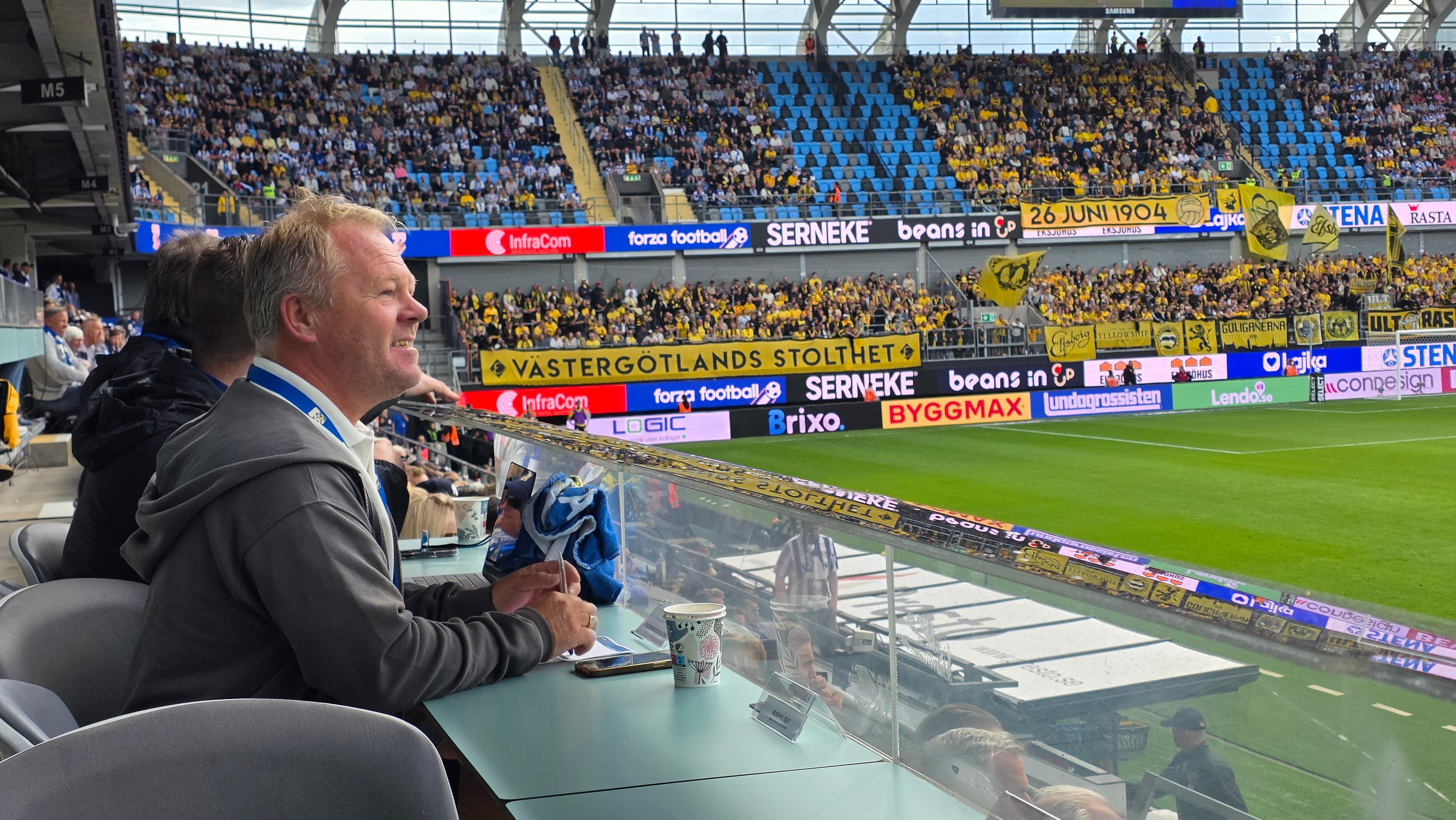 foto: Skaut sport