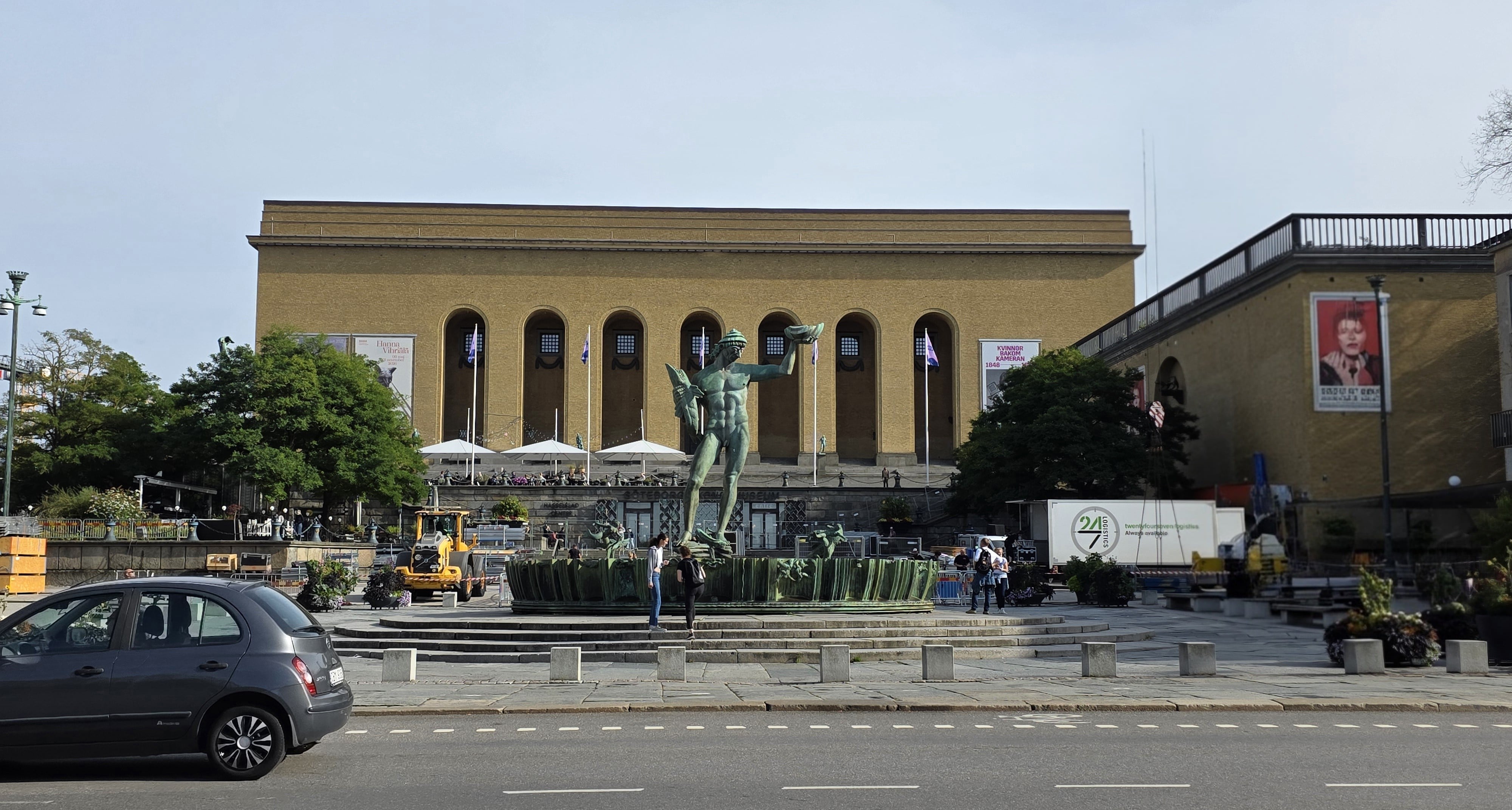 foto: Skaut sport