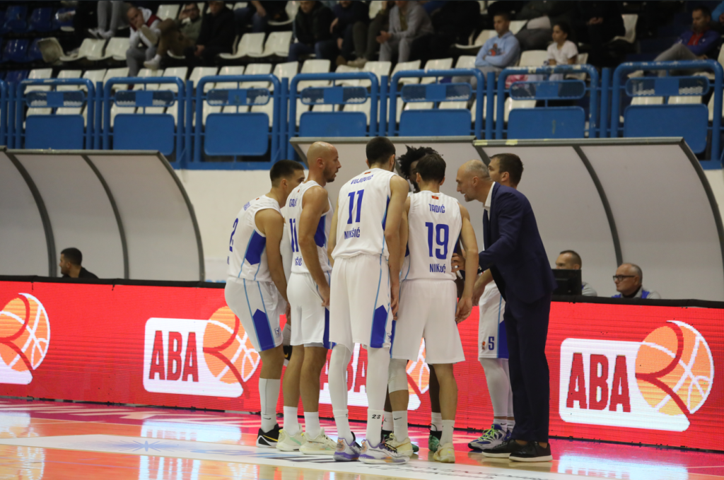 FOTO: Sutjeska/Slobodan Milić FOTO: Sutjeska/Slobodan Milić