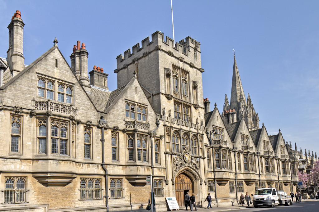 Brejsnous Koledž FOTO:Guliver/xZoonar.com GrahamxMulrooneyx Brejsnous Koledž FOTO:Guliver/xZoonar.com GrahamxMulrooneyx