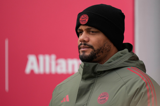 Guliver/AP Photo/Matthias Schrader Guliver/AP Photo/Matthias Schrader