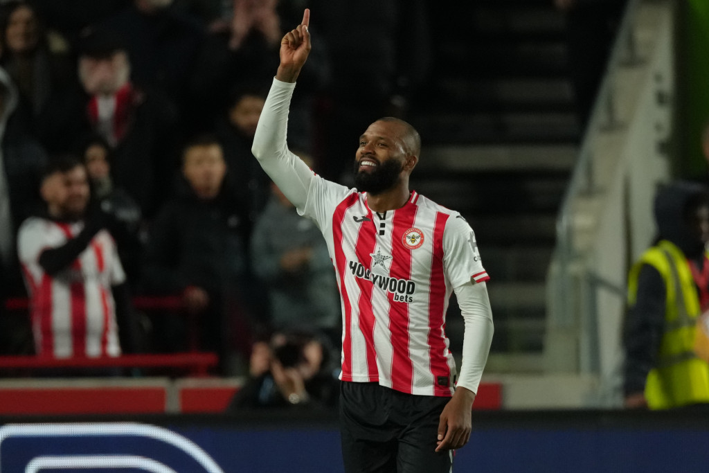 FOTO: Guliver/AP Photo/Dave Shopland FOTO: Guliver/AP Photo/Dave Shopland