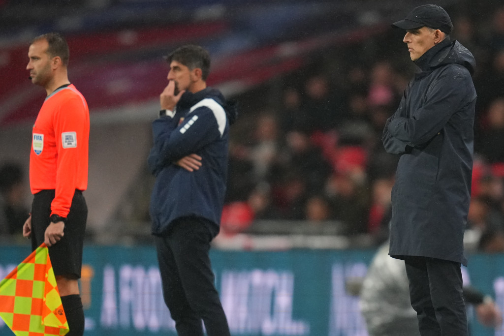 Guliver/AP Photo/Kirsty Wigglesworth Guliver/AP Photo/Kirsty Wigglesworth