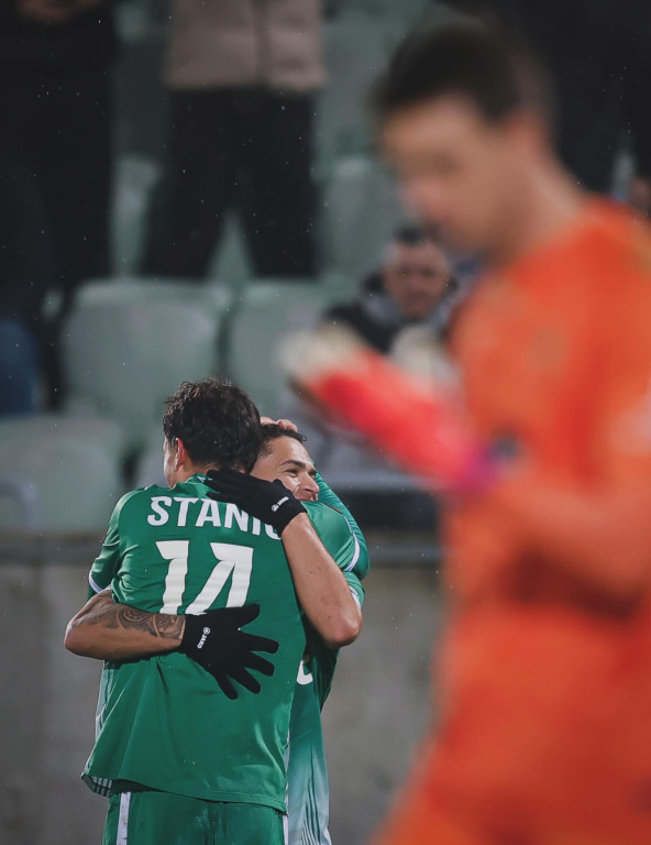 foto: Facebook - PFC Ludogorets