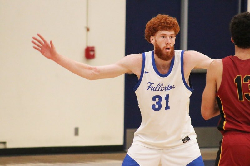 Igra na Fulerotonu i dalje daleko od Divizije I - foto:X/redhoopglitch  