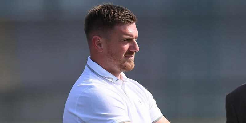 Ofanzivnom igrom do cilja: Trener Radnika Marko Jakšić (Foto: Sajt superliga.rs) Ofanzivnom igrom do cilja: Trener Radnika Marko Jakšić