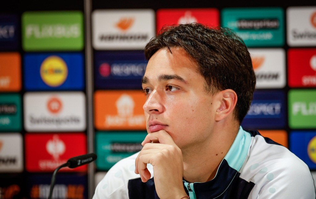 foto: Facebook - PFC Ludogorets