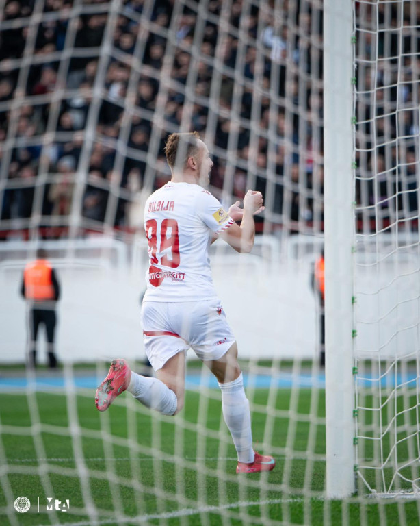 Foto: Facebook HŠK Zrinjski Foto: Facebook HŠK Zrinjski