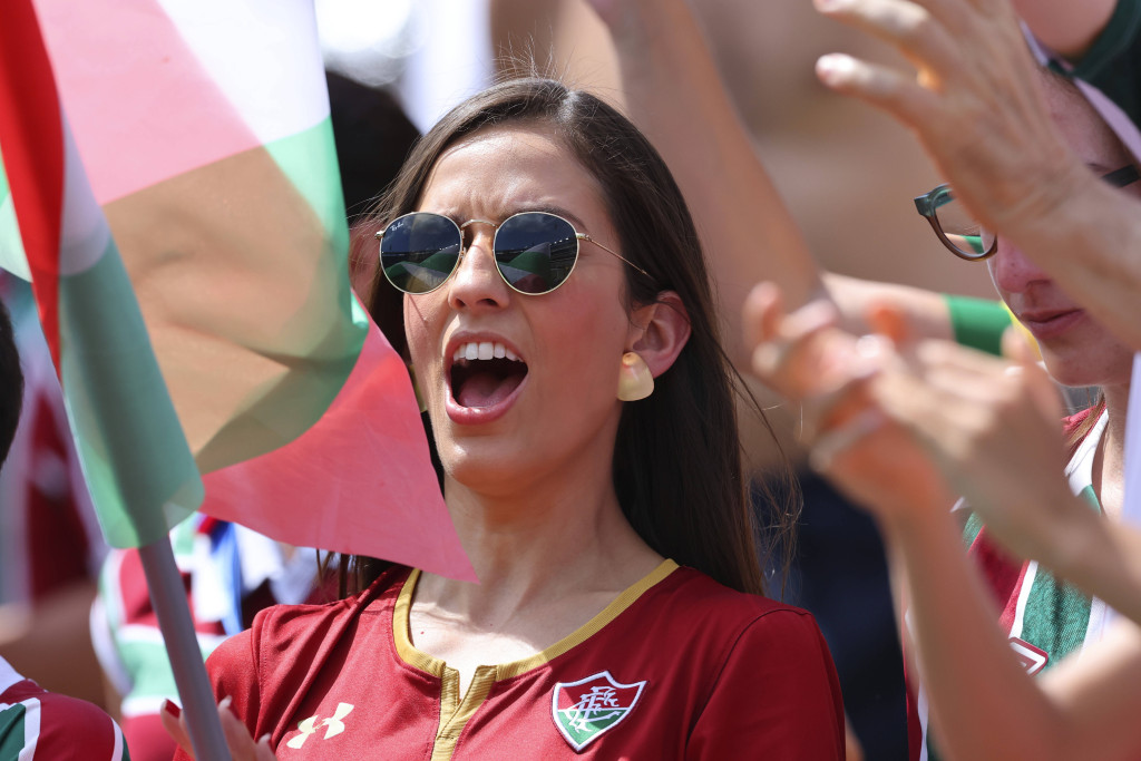 Fluminense jedan od popularnijih klubova u Brazilu Guliver