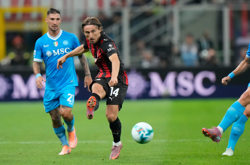 FOTO: Guliver/AP Photo/Luca Bruno FOTO: Guliver/AP Photo/Luca Bruno