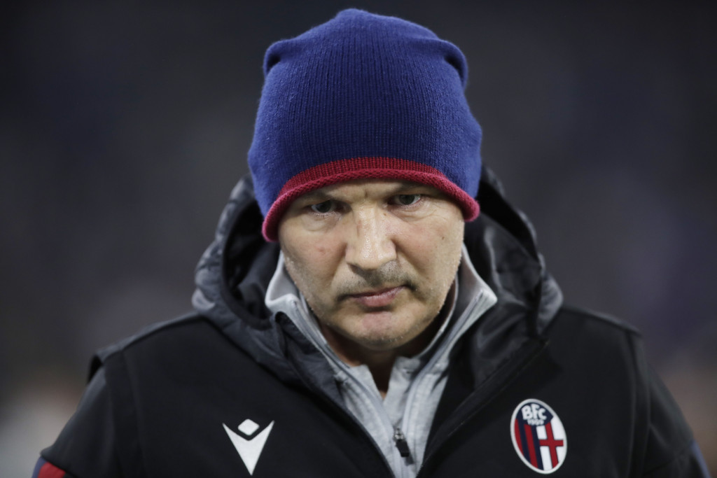 Tri godine bez Sini&scaron;e Mihajlovića