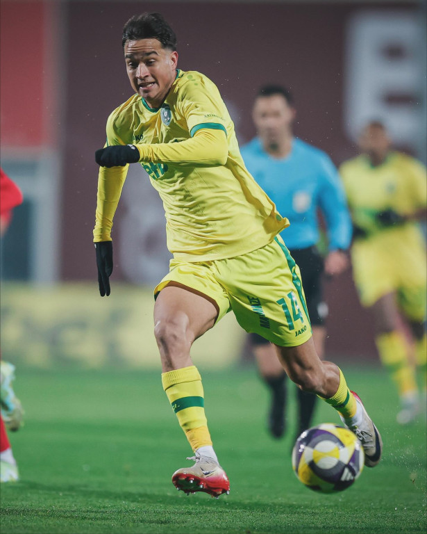 foto: Facebook - PFC Ludogorets