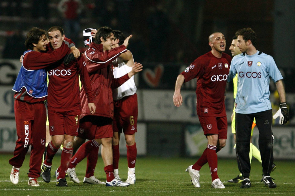 Guliver/Ređina iz perioda Serije A Guliver