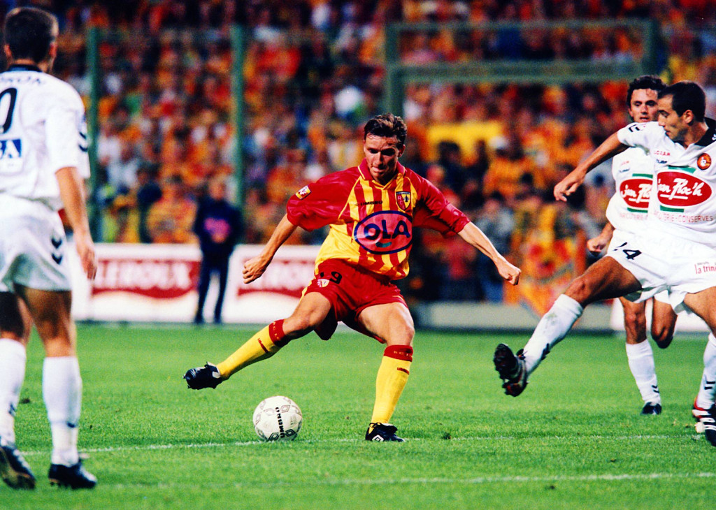 Sećanje na šampionske dane: Vladimir Šmicer (Foto: Guliver) Sećanje na šampionske dane: Vladimir Šmicer