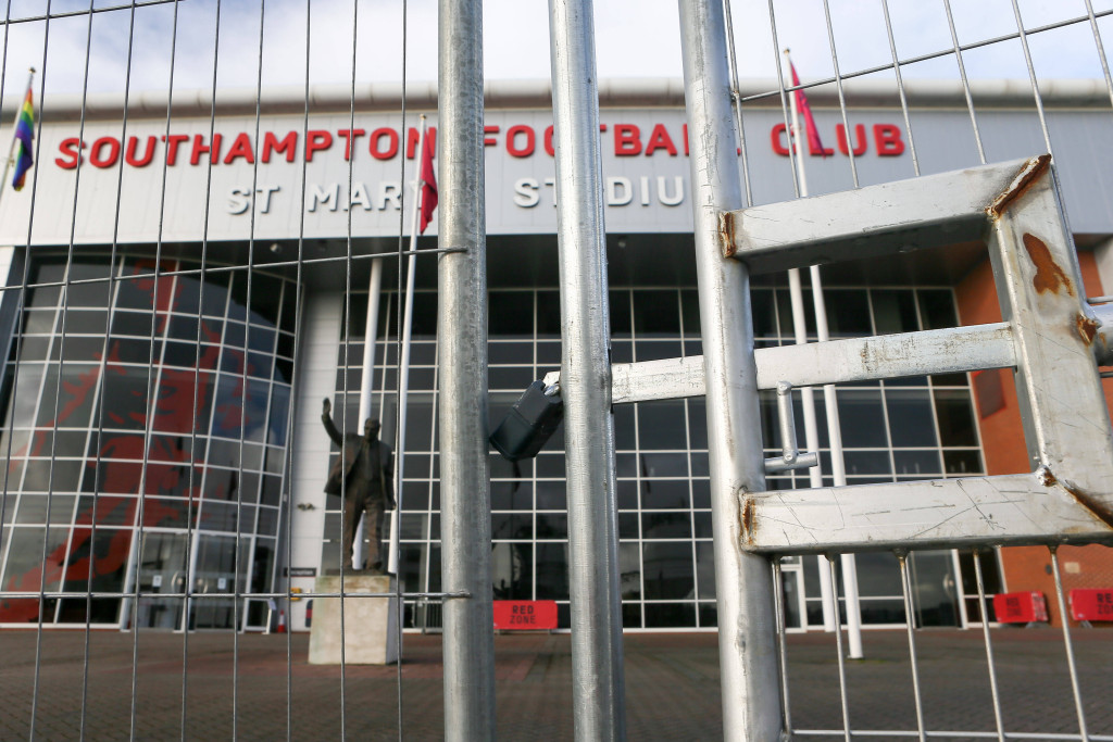 FOTO: Guliver/Justin Parry Sports Press Photo FOTO: Guliver/Justin Parry Sports Press Photo