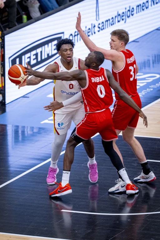 FOTO: FIBA FOTO: FIBA