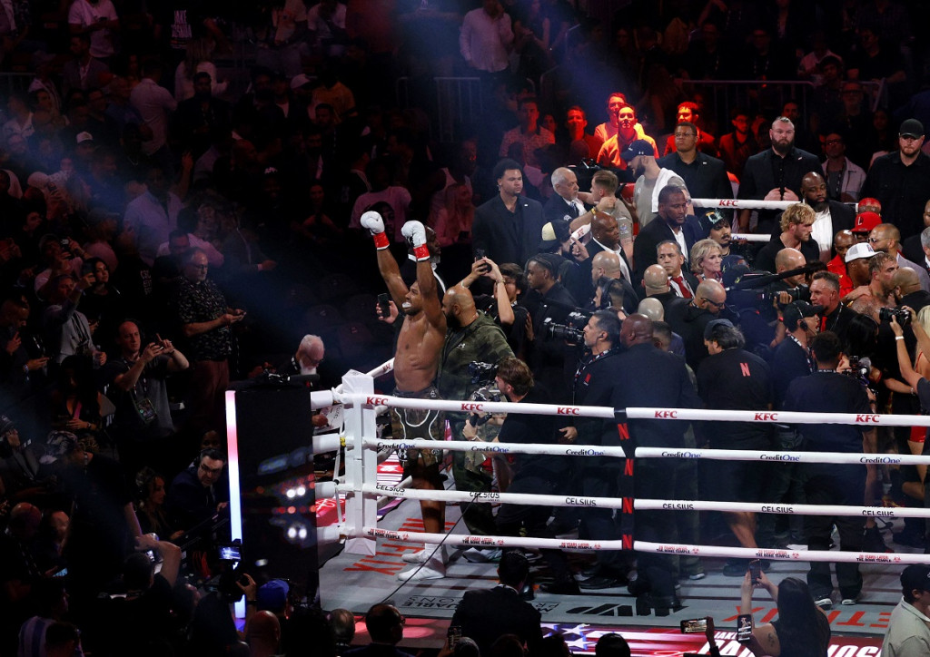 Slavlje Džo&scaron;ue foto: Guliver/Reuters/Marco Bello