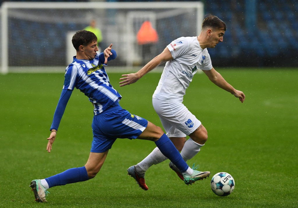 foto: Facebook - FK Budućnost foto: Facebook - FK Budućnost