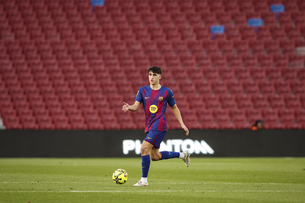 FOTO: Guliver/Xavi Bonilla / DeFodi Images FOTO: Guliver/Xavi Bonilla / DeFodi Images