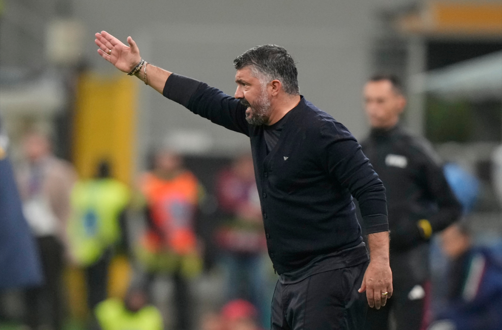 FOTO: Guliver/AP Photo/Luca Bruno FOTO: Guliver/AP Photo/Luca Bruno