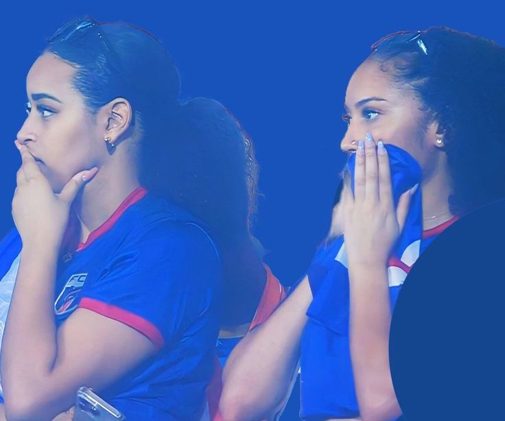 Ovog puta, nažalost, bez Zelenortskih Ostva FOTO:X/TeyaKevin