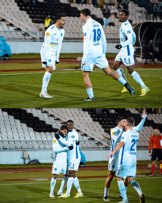 foto: Facebook - FK Željezničar Pančevo foto: Facebook - FK Željezničar Pančevo