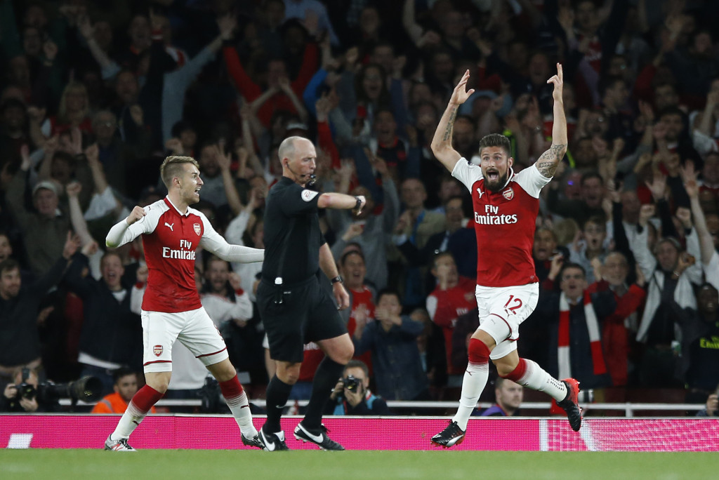 Guliver/AP Photo/Alastair Grant Guliver/AP Photo/Alastair Grant