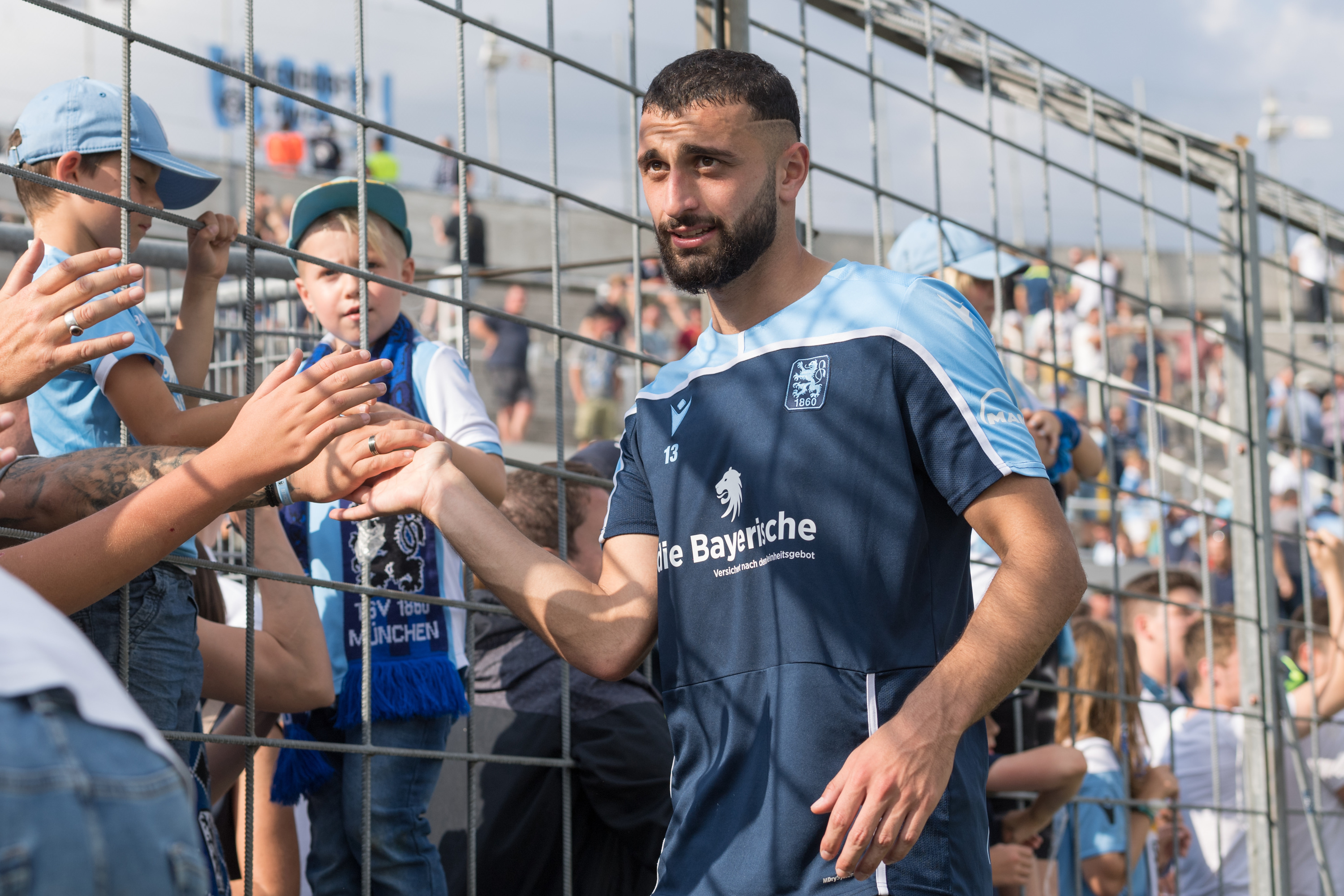 Guliver/Passion2Press MarkusxFischerx